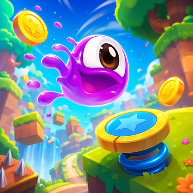 Bounce Adventure