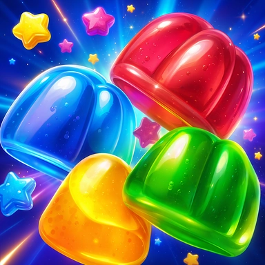 Jelly Pop